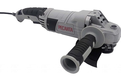 Углошлифовальная машина Ресанта УШМ-150/1400Э 75/12/7