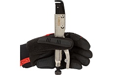 Металлические плоскогубцы Neo Tools тип L, 195 мм 11-021