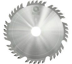 Пильный диск по ЛДСП, МДФ 200x30x2.6/1.8 мм, Z=40, TCG PROCUT 788.2003040.ECO