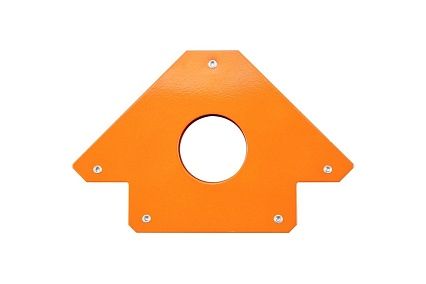 Магнитный угольник Foxweld FIX-5 до 34кг 5385