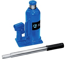 Бутылочный домкрат Aist 50 т 67905150 00-00010665