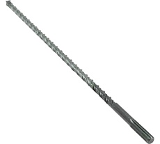 Бур с крестовой пластиной SDS-MAX 22x800 мм Pobedit 4222080