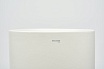 Раковина Galassia Core46 7305MT 37 см белый матовый