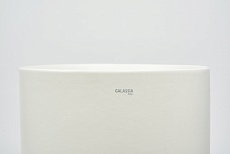 Раковина Galassia Core46 7305MT 37 см белый матовый