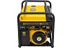 Бензиновый генератор Denzel PS 90 EA, 9,0 кВт, 230В, 25л 946934