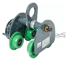 Приводная каретка передвижения EURO-LIFT HGT 00001062 (1.5т, 9 м)