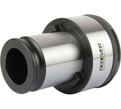 Метчиковая вставка с предохранителной муфтой D48 мм, 18x14.5 мм, серия STANDARD Debever Machining Solutions DB-S-3TCSC18145