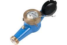 Счетчик воды ДЕКАСТ ВКМ М-32 ДГ2 (13370) 71-32-09