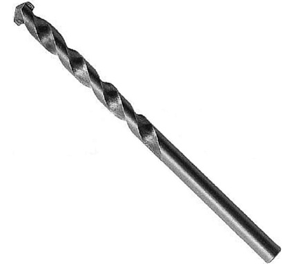 Сверло по бетону 12х150 мм S.E.B. 408CL-PIT12150