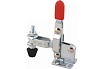 Механический зажим HS CLAMP HS-102-В