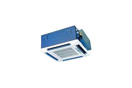 Кассетный внутренний блок Timberk VRF TVM-R28T/NaA-K