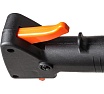Бензиновый триммер 2,1 л.с., леска/нож, Gigant CG-KW-520