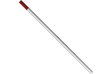 Электрод WT-20 4.0x175 мм (красный) Энаргит WT-20-4-175