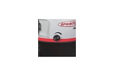 Пылесос для сухой и влажной уборки SPRINTUS Waterking 109.001