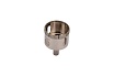 Алмазная коронка по керамике и стеклу 40 мм Strong CTK-04100040