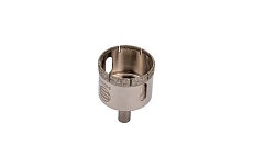 Алмазная коронка по керамике и стеклу 40 мм Strong CTK-04100040