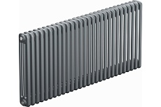 Радиатор Rifar TUBOG (Титан) TUB 3057-28-TI