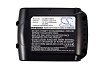 Аккумулятор CS-MKT130PX для MAKITA 194065-3, 194558-0, BL1415, BL1430, 3Ah 14.4V/ Cameron Sino P102.00104
