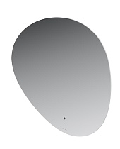 Зеркало Am.Pm X-Joy 70x63 см, с подсветкой M85MOX50701WG
