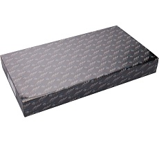 Набор метчиков и плашек VOLKEL G(BSP) 1/8 -1.0 HSS-G 32пр V48021