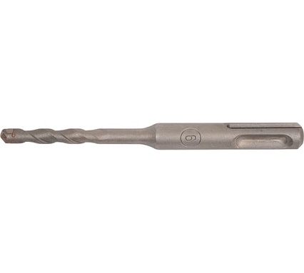 Бур SDS PLUS DP-6х110 мм Villager 60593