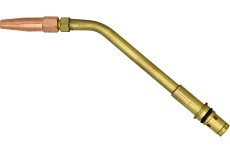 Наконечник ацетиленовый №2А Г2 Оберон N3412