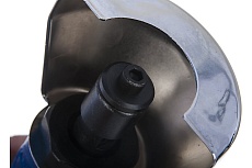 Прямая отрезная пневмошлифмашина Aiken MFG 125/002-1 140204004