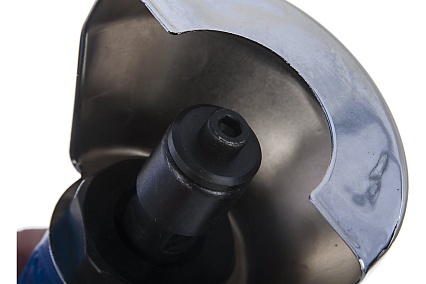 Прямая отрезная пневмошлифмашина Aiken MFG 125/002-1 140204004