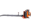 Бензиновая ранцевая воздуходувка Holzfforma FL8500