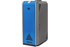 Котел стальной газовый RUGAS серии TOPAZ КСГ-7.5 с УГ-9 EUROSIT 630 11421