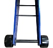 Подкатной длинный домкрат 3 т AE&T T32003