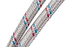 Подводка к смесителю (пара; 0.3 м; 1/2F-M10) VRT 521790