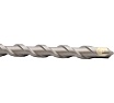 Бур для перфоратора по бетону 10x460 мм, SDS-plus Hilberg S10460