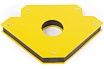 Магнитный угольник 45 кг FIXER F-100 Weld QJ6003A