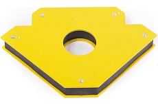 Магнитный угольник 45 кг FIXER F-100 Weld QJ6003A