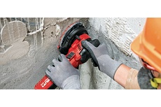 Алмазная шлифовальная машина Hilti DGH 130 230V 2236891