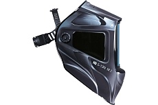 Маска сварщика Хамелеон с регулирующимся фильтром IQ 5-13N M 2 Fubag 8641832