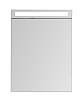 Зеркальный шкаф Dreja Max 60 см