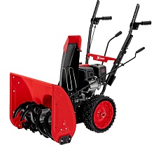 Бензиновая снегоуборочная машина MTX ST 560, 209 cc, ручной старт 97641