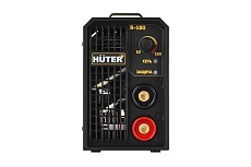 Инверторный сварочный аппарат Huter R-180 65/46