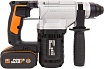 Аккумуляторный перфоратор Worx WX392