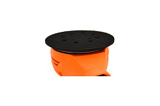 Эксцентриковая шлифмашина Wokin 230-240 В, 280 Вт, ø125 мм 1353025