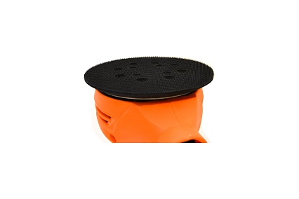 Эксцентриковая шлифмашина Wokin 230-240 В, 280 Вт, ø125 мм 1353025