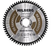 Диск пильный Industrial Ламинат (190x30/20 мм; 64Т) Hilberg HL190
