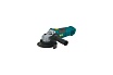 Угловая шлифмашина FIT AG-125/920 80320