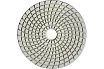 Алмазный круг 125 мм, P800, мокрое шлифование 1820.159500 Elitech 204936
