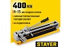 Плиткорез на подшипниках усиленная платформа, 400 мм Stayer Professional 3318-40