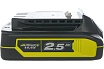 Аккумулятор Ryobi RB14L25 5133002313 (14.4 В; 2.5 А*ч; Li-Ion)