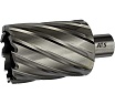Сверло корончатое HSS 58х50 мм AT-S BS5058
