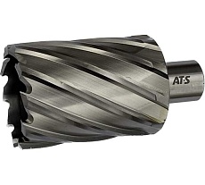 Сверло корончатое HSS 58х50 мм AT-S BS5058